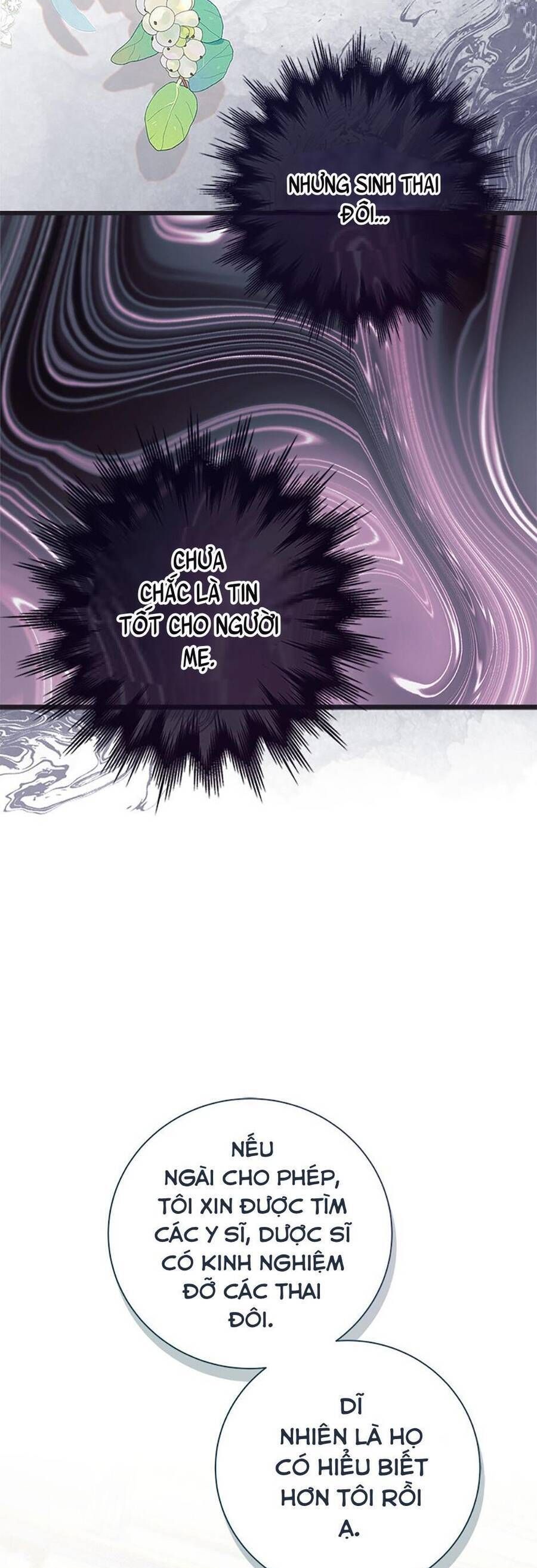 Công Chúa Chloe Chapter 134 - Trang 2