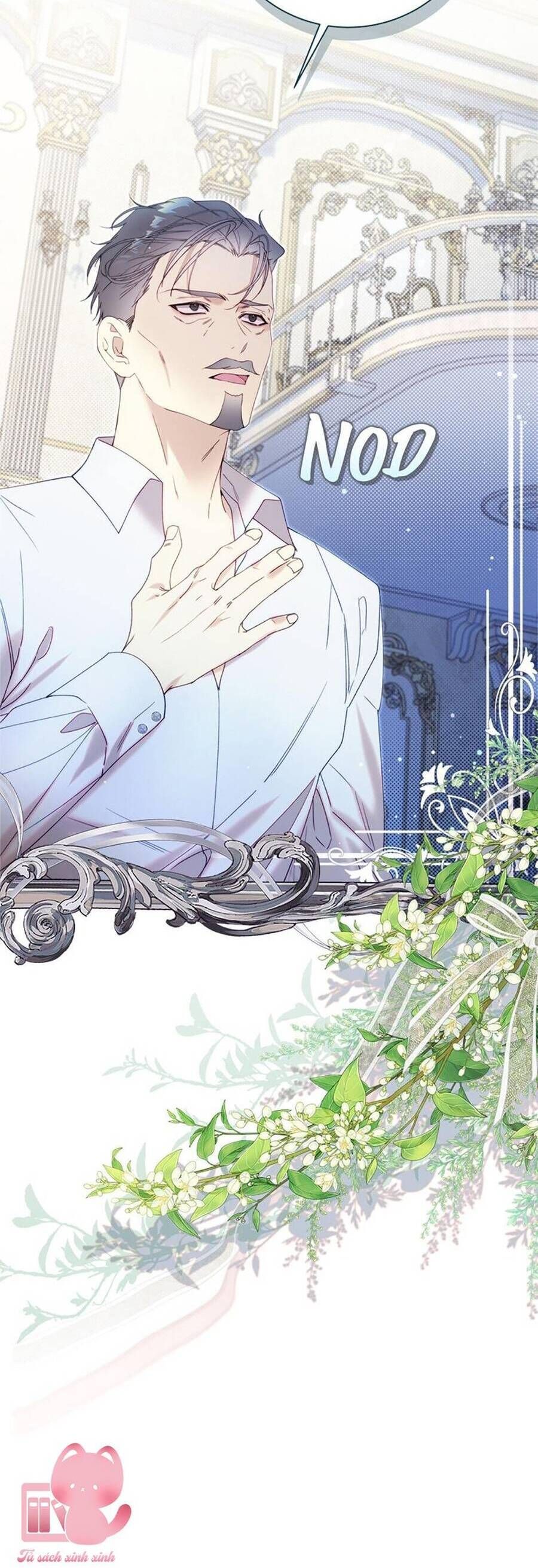 Công Chúa Chloe Chapter 134 - Trang 2