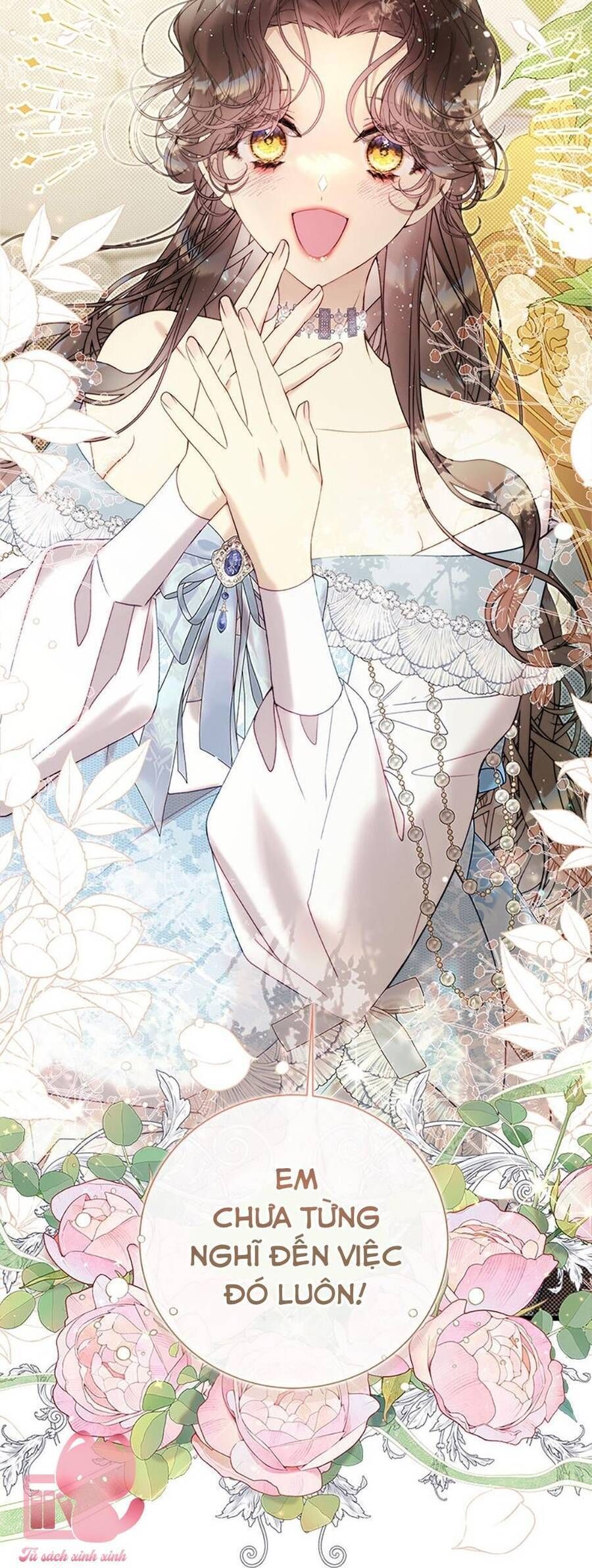 Công Chúa Chloe Chapter 134 - Trang 2