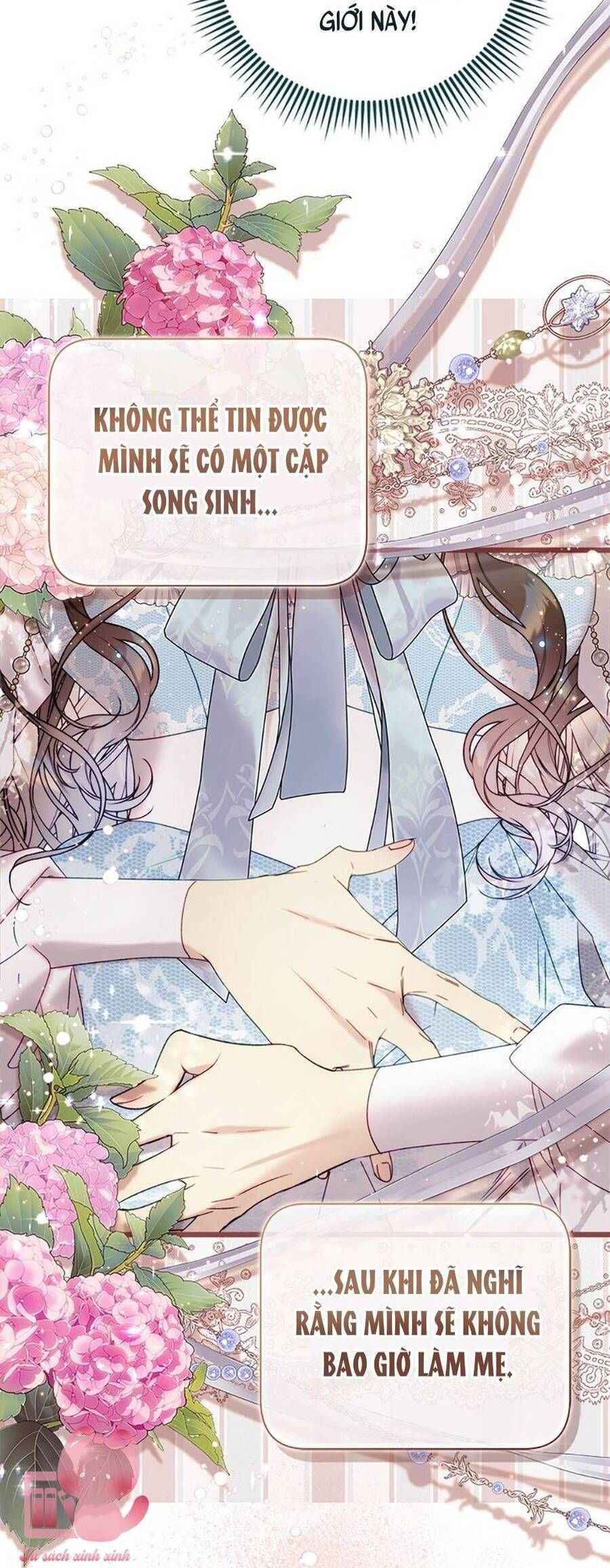 Công Chúa Chloe Chapter 134 - Trang 2