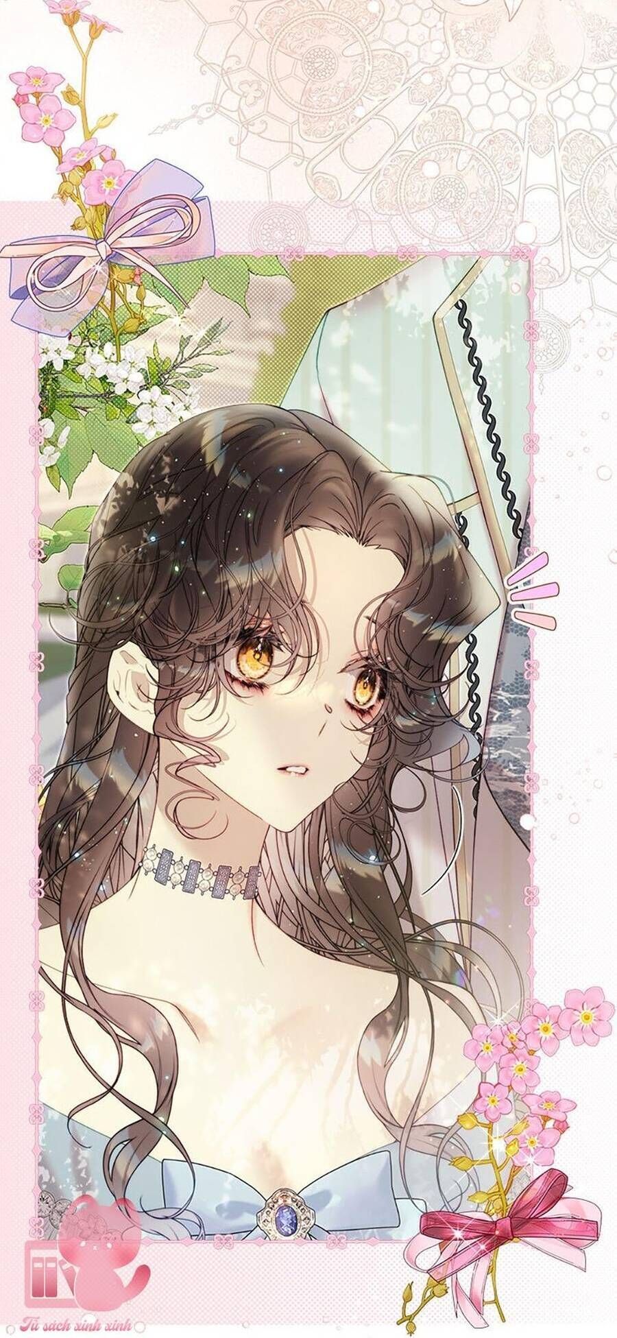 Công Chúa Chloe Chapter 134 - Trang 2