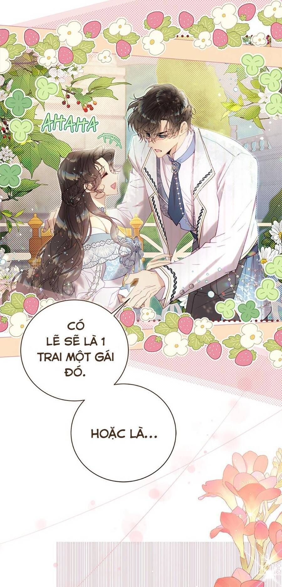 Công Chúa Chloe Chapter 134 - Trang 2