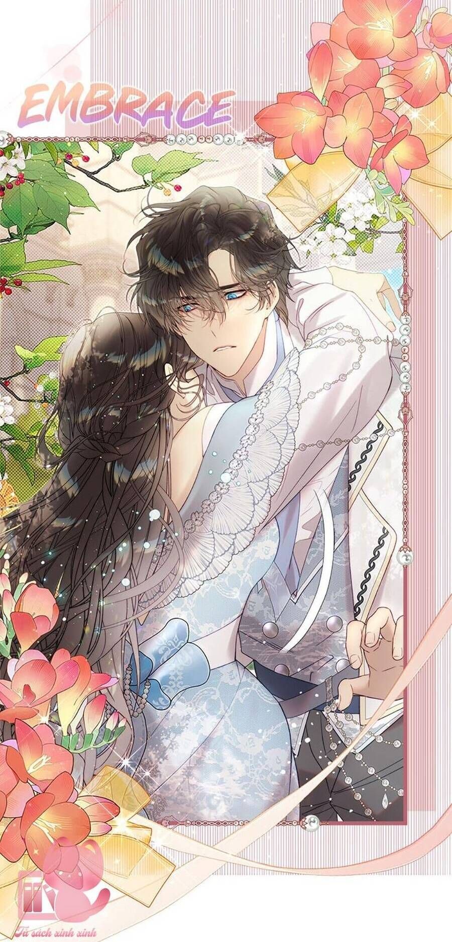 Công Chúa Chloe Chapter 134 - Trang 2