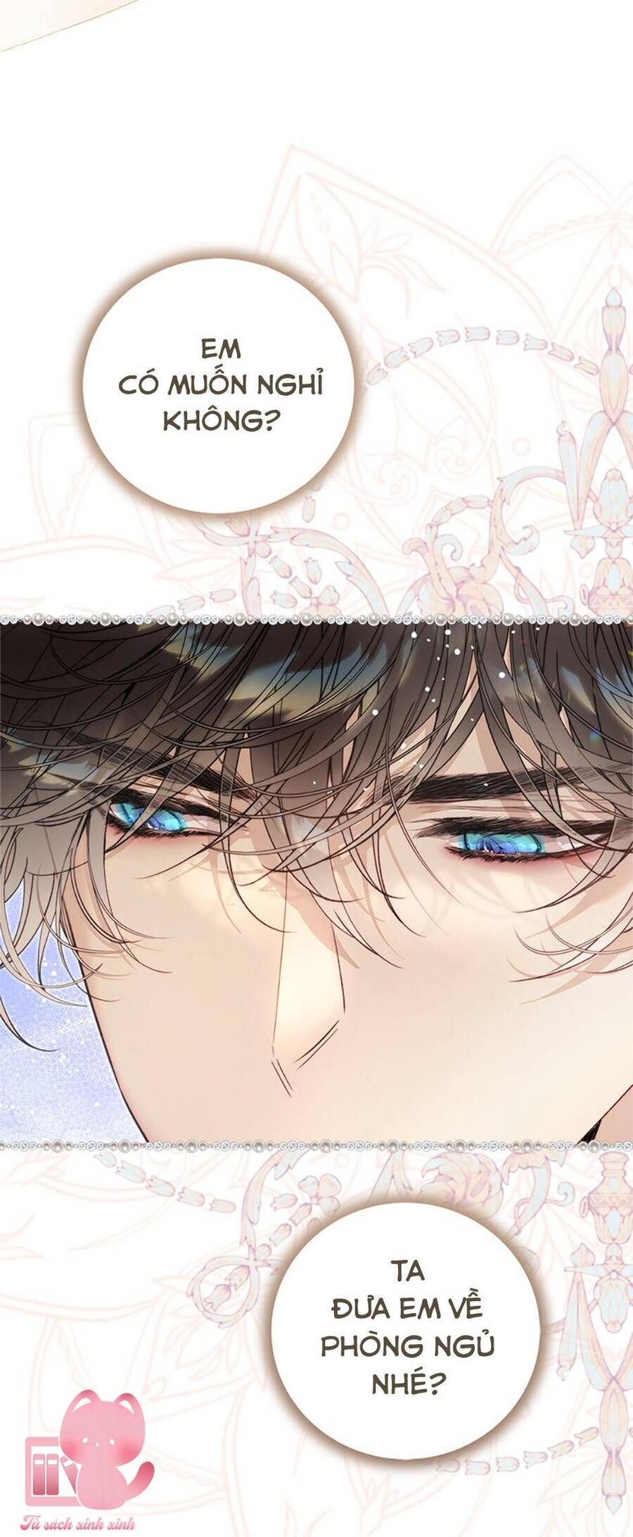 Công Chúa Chloe Chapter 134 - Trang 2