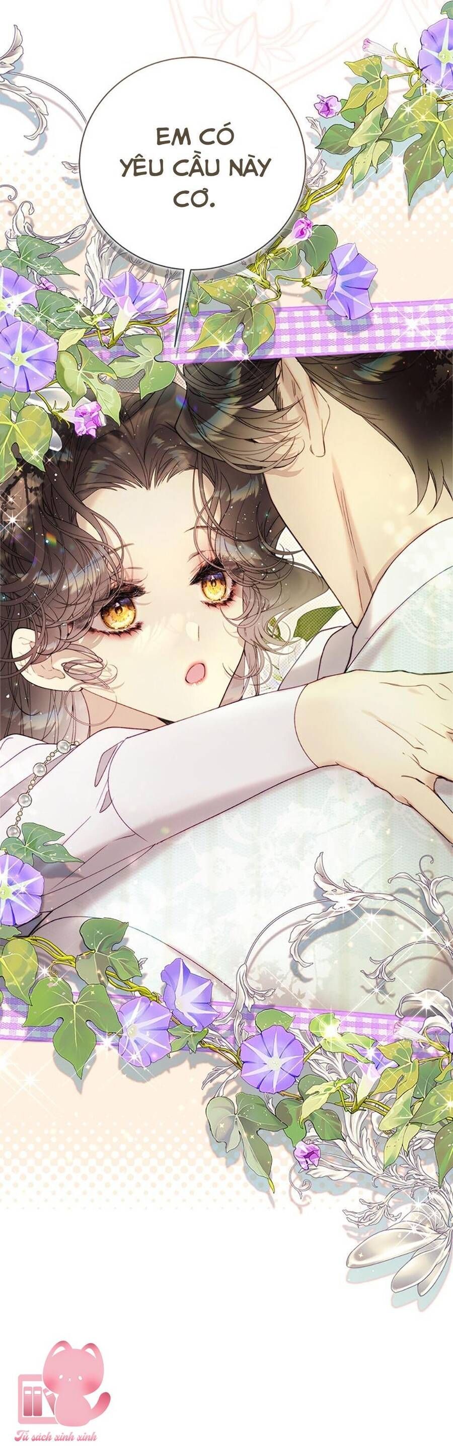 Công Chúa Chloe Chapter 134 - Trang 2