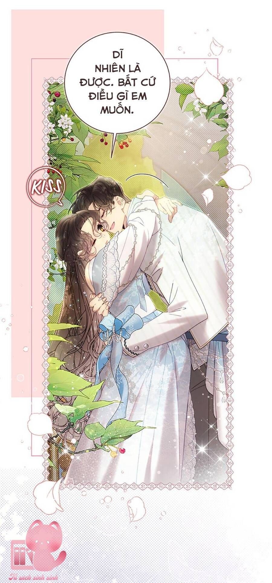Công Chúa Chloe Chapter 134 - Trang 2
