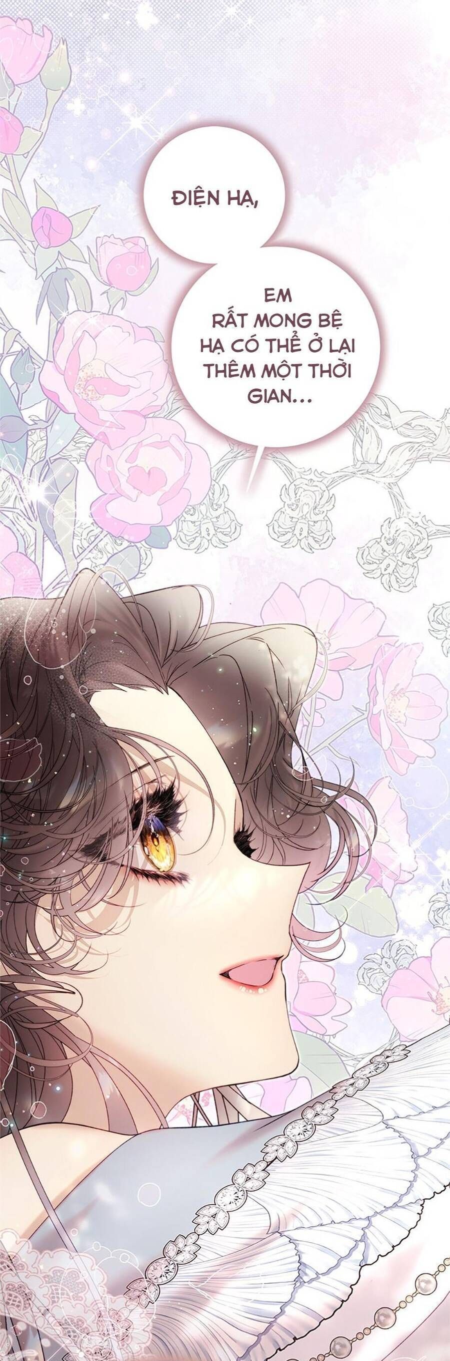 Công Chúa Chloe Chapter 134 - Trang 2