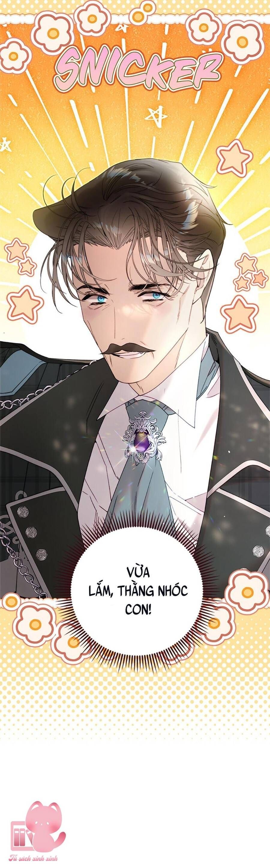 Công Chúa Chloe Chapter 134 - Trang 2