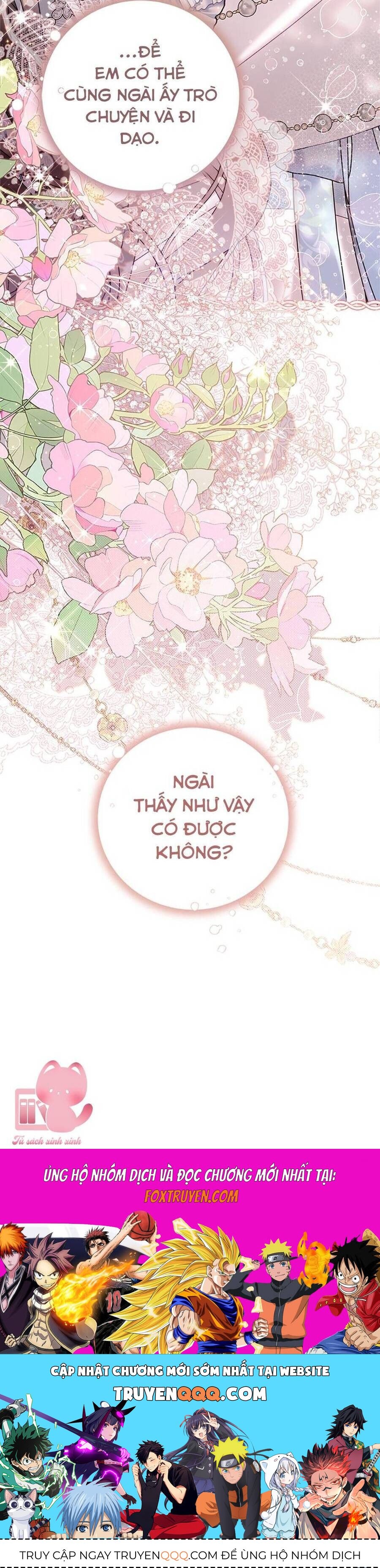 Công Chúa Chloe Chapter 134 - Trang 2