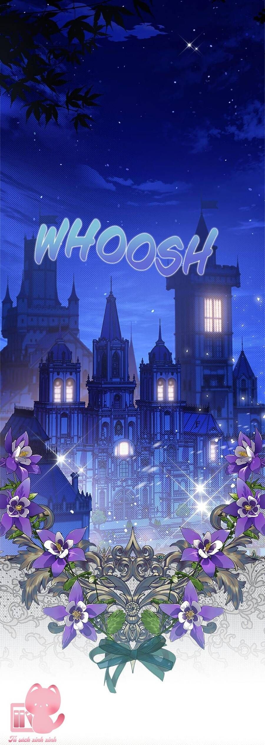 Công Chúa Chloe Chapter 134 - Trang 2