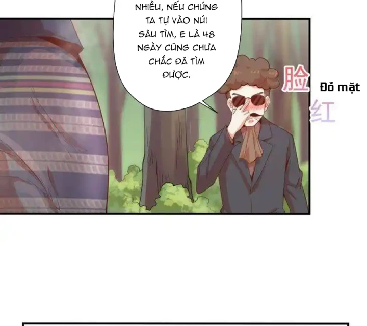 Nữ Thần Trong Điện Thoại Chapter 106 - Trang 2