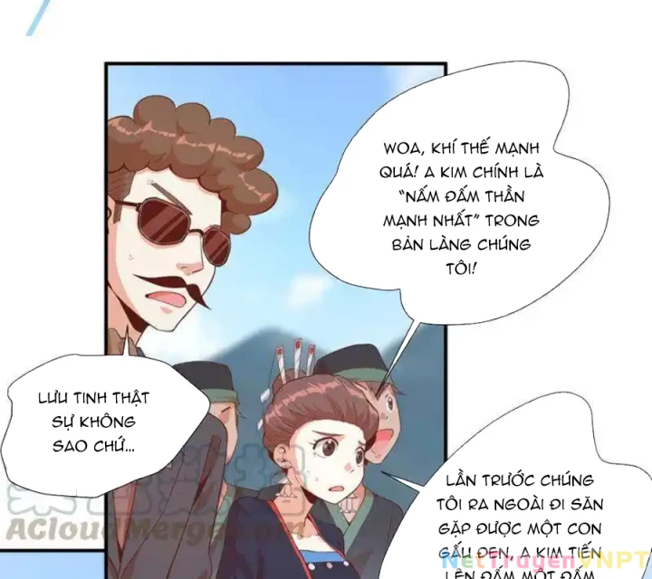Nữ Thần Trong Điện Thoại Chapter 108 - Trang 2