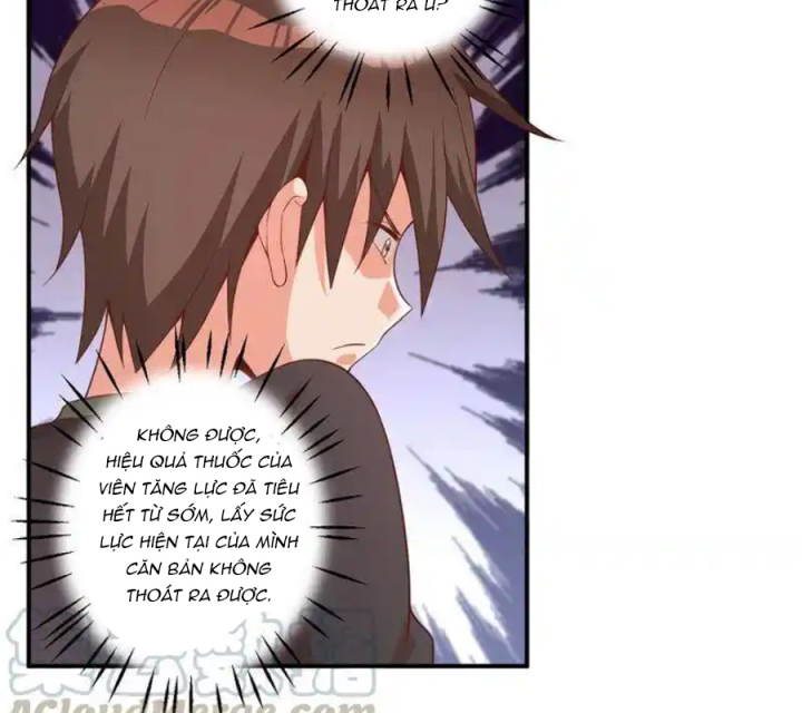 Nữ Thần Trong Điện Thoại Chapter 112 - Trang 2