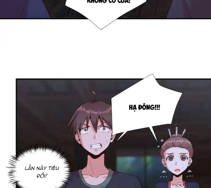 Nữ Thần Trong Điện Thoại Chapter 112 - Trang 2