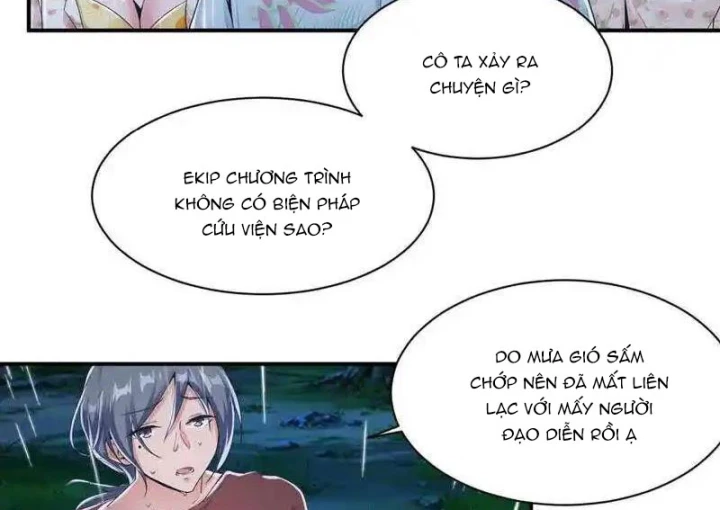 Nữ Thần Trong Điện Thoại Chapter 156 - Trang 2