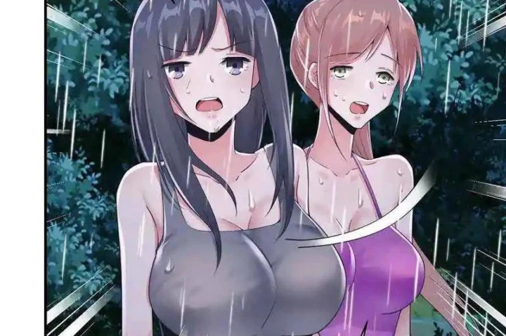 Nữ Thần Trong Điện Thoại Chapter 156 - Trang 2