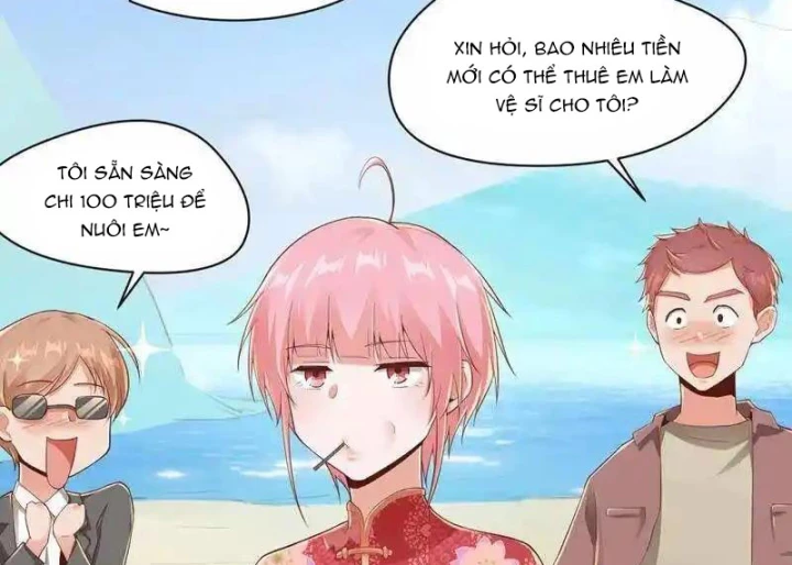 Nữ Thần Trong Điện Thoại Chapter 165 - Trang 2