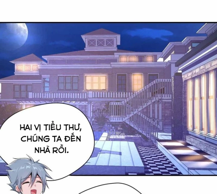 Nữ Thần Trong Điện Thoại Chapter 169 - Trang 2