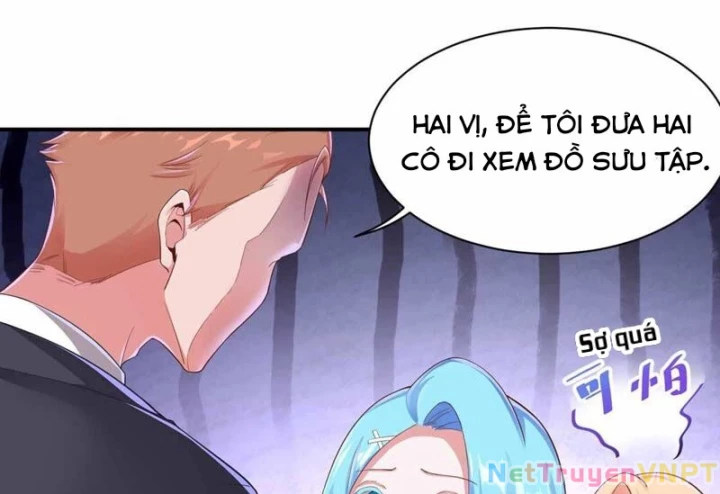 Nữ Thần Trong Điện Thoại Chapter 169 - Trang 2