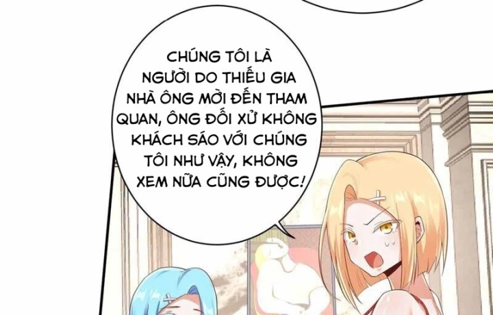 Nữ Thần Trong Điện Thoại Chapter 169 - Trang 2