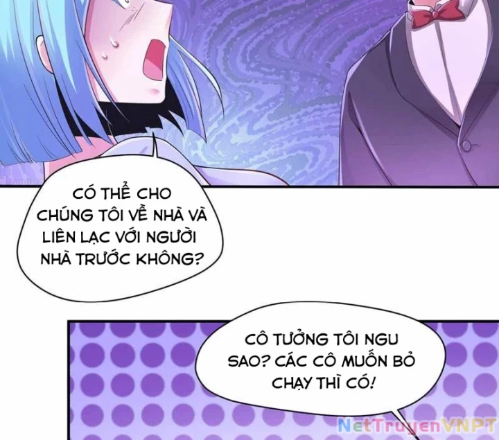 Nữ Thần Trong Điện Thoại Chapter 169 - Trang 2