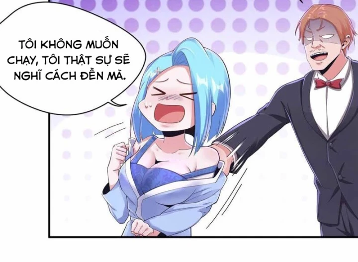 Nữ Thần Trong Điện Thoại Chapter 169 - Trang 2