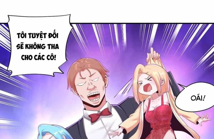 Nữ Thần Trong Điện Thoại Chapter 169 - Trang 2