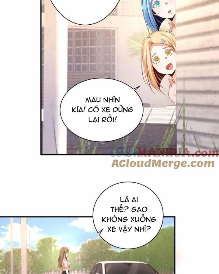 Nữ Thần Trong Điện Thoại Chapter 176 - Trang 2