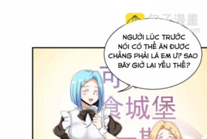 Nữ Thần Trong Điện Thoại Chapter 179 - Trang 2