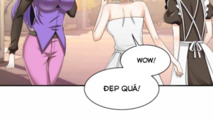Nữ Thần Trong Điện Thoại Chapter 179 - Trang 2