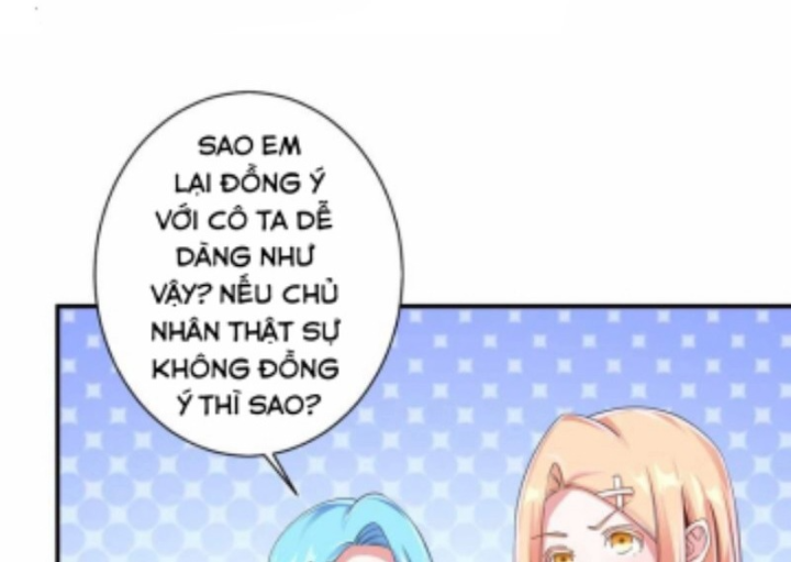 Nữ Thần Trong Điện Thoại Chapter 179 - Trang 2