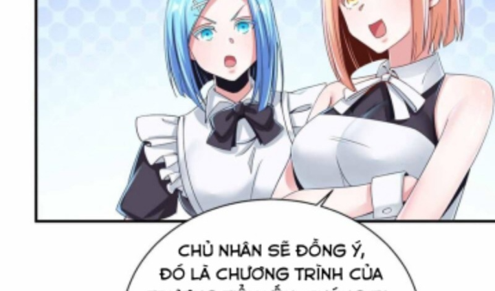 Nữ Thần Trong Điện Thoại Chapter 179 - Trang 2