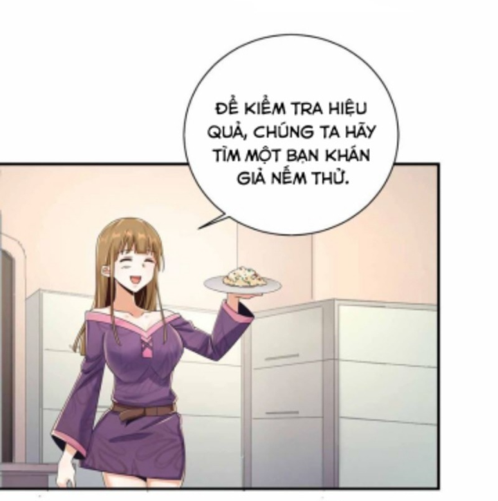 Nữ Thần Trong Điện Thoại Chapter 179 - Trang 2