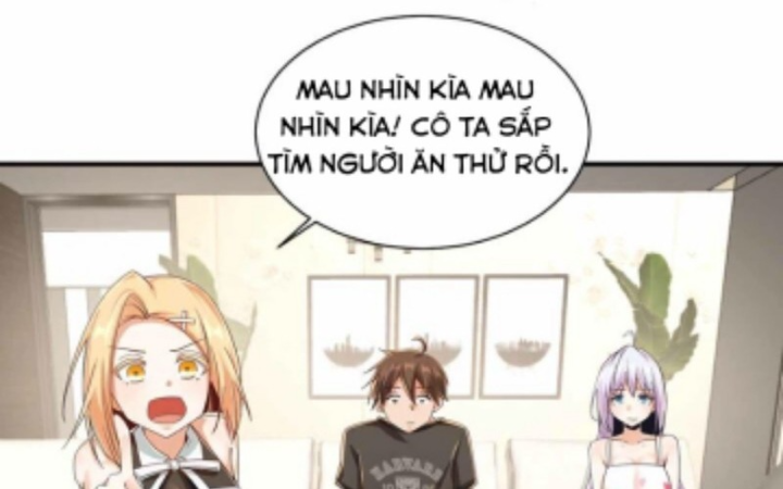 Nữ Thần Trong Điện Thoại Chapter 179 - Trang 2