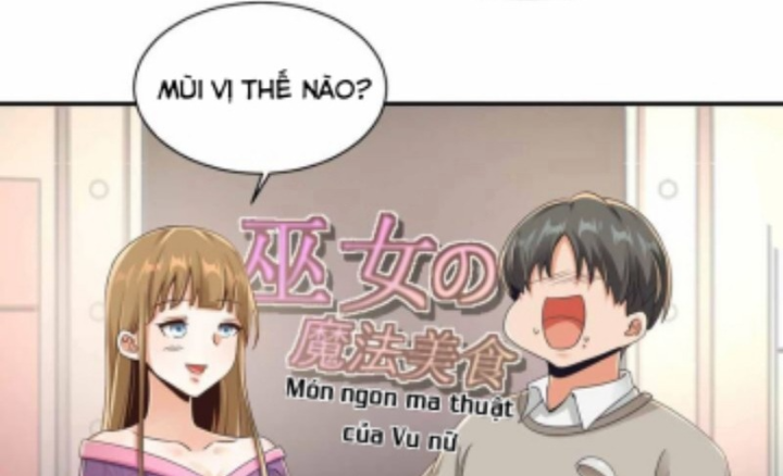 Nữ Thần Trong Điện Thoại Chapter 179 - Trang 2