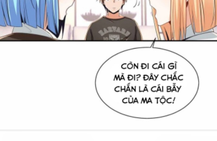 Nữ Thần Trong Điện Thoại Chapter 179 - Trang 2