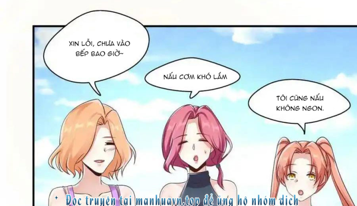 Nữ Thần Trong Điện Thoại Chapter 196 - Trang 2