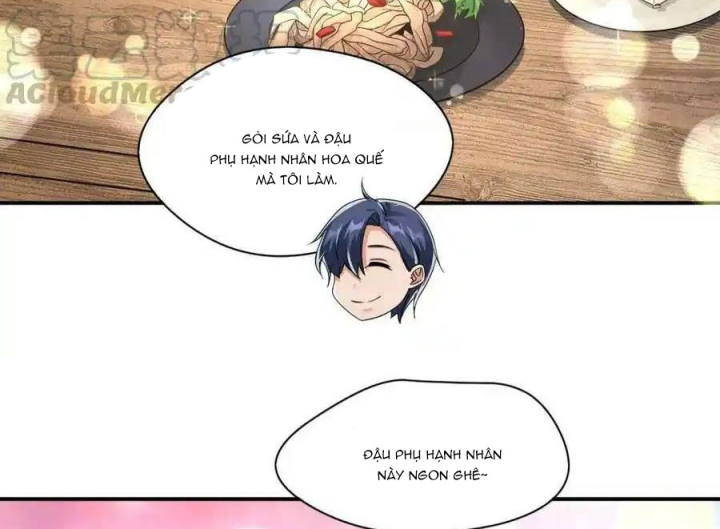 Nữ Thần Trong Điện Thoại Chapter 196 - Trang 2
