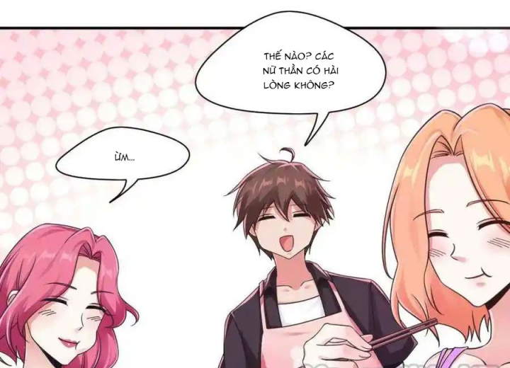 Nữ Thần Trong Điện Thoại Chapter 196 - Trang 2