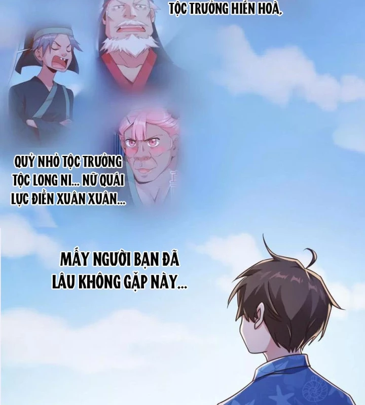 Nữ Thần Trong Điện Thoại Chapter 205 - Trang 2