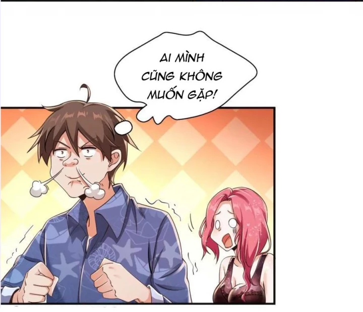 Nữ Thần Trong Điện Thoại Chapter 205 - Trang 2