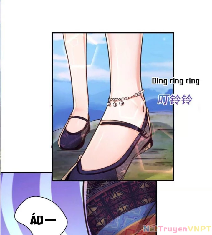 Nữ Thần Trong Điện Thoại Chapter 205 - Trang 2