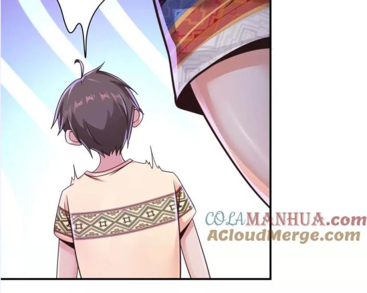 Nữ Thần Trong Điện Thoại Chapter 205 - Trang 2
