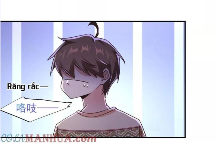 Nữ Thần Trong Điện Thoại Chapter 205 - Trang 2