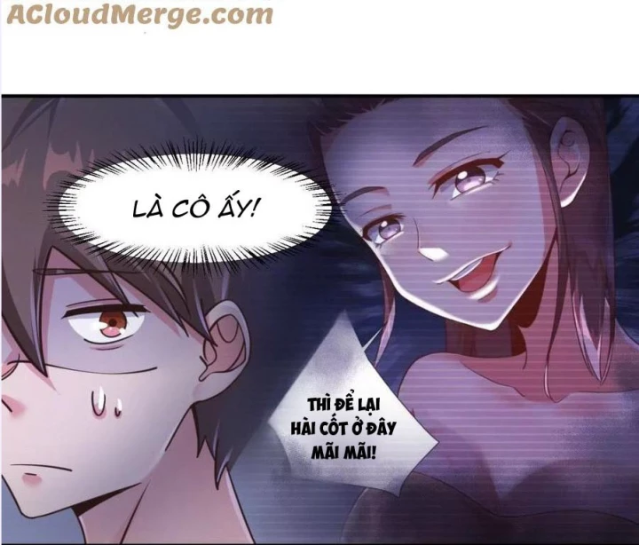 Nữ Thần Trong Điện Thoại Chapter 205 - Trang 2