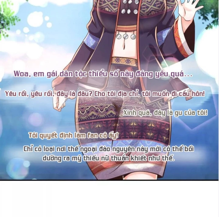 Nữ Thần Trong Điện Thoại Chapter 205 - Trang 2