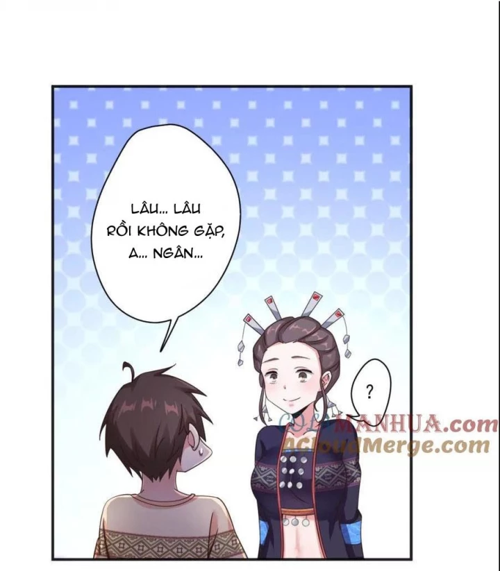Nữ Thần Trong Điện Thoại Chapter 205 - Trang 2