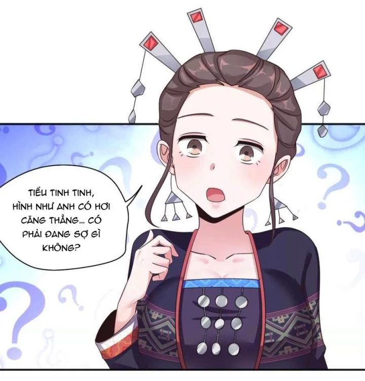 Nữ Thần Trong Điện Thoại Chapter 205 - Trang 2