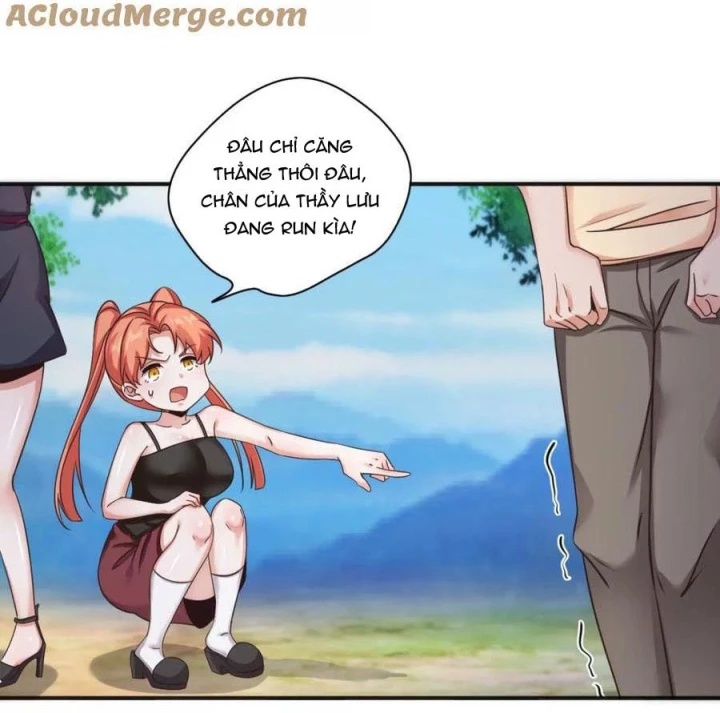Nữ Thần Trong Điện Thoại Chapter 205 - Trang 2