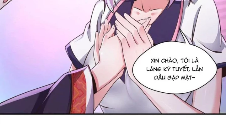 Nữ Thần Trong Điện Thoại Chapter 205 - Trang 2
